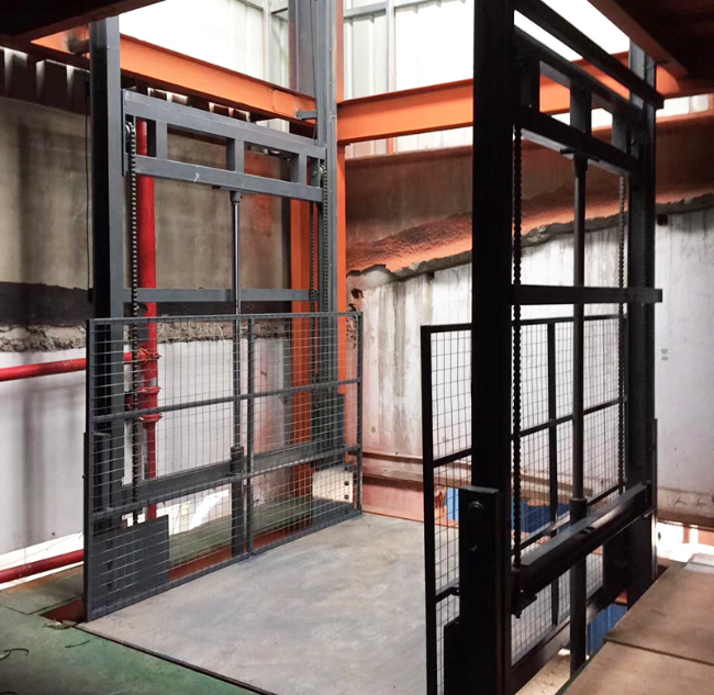 黎母山镇升降平台维护保养常见问题及规范流程