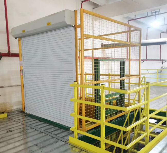 黎母山镇升降平台安全使用常见问题及注意事项